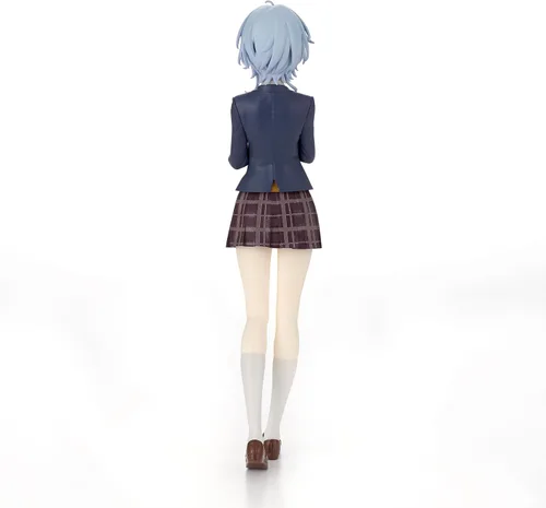 Vista 3 de Banpresto Figura de personaje de nivel inferior TOMOZAKI FUKA Kikuchi