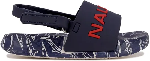 Vista 2 de Nautica Sandalias deportivas para piscina para niños pequeños Niños - niñas (bebéniñoniño pequeño)