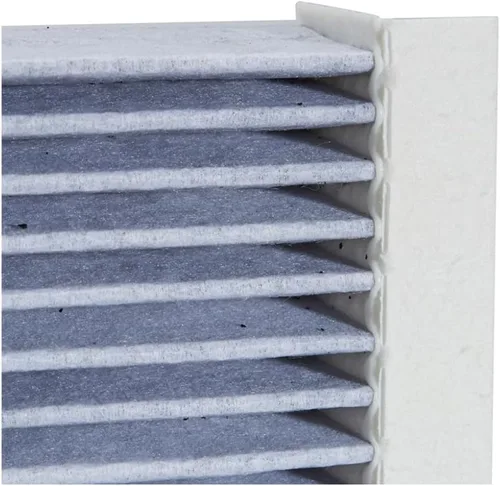Vista 6 de Filtro de aire de cabina Land Rover LR3 / LR4 2005-2016 para JKR50020