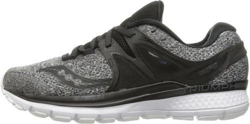 Vista 8 de Saucony Triumph Iso 3 LR Zapatillas de running para mujer