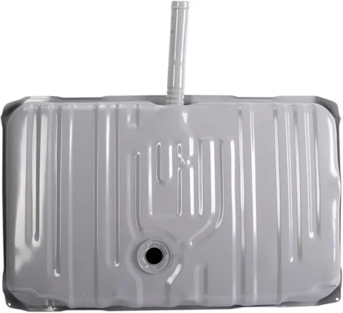Vista 35 de TRQ Depósito de combustible de gasolina de 18.5 galones compatible con Toyota Tacoma 2003-2004