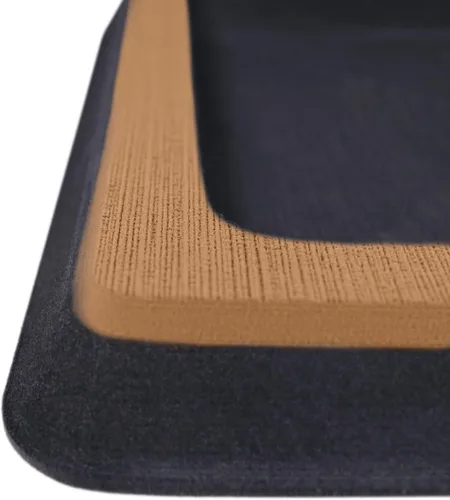 Vista 4 de SeaDek - Soporte de espuma para teléfono celular para barcos Siguiente nivel Accesorio para tablero de barco Perfecto para consolas centrales