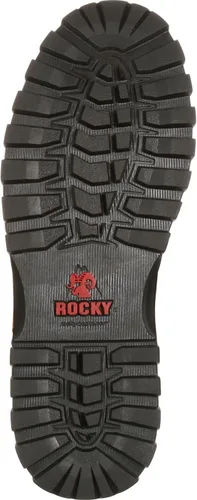 Vista 2 de ROCKY Outback GORE-TEX Botas de senderismo impermeables