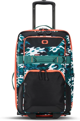 Vista 7 de OGIO Maleta de viaje con ruedas terminal (bolsa de engranajes, equipaje facturado)