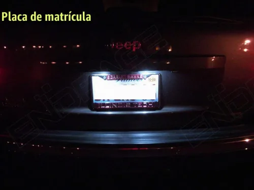 Vista 6 de Paquete de 15 luces LED Durango para interiores Dodge Durango 2011 2012 2013 2014 2015 2016 2017 2018 2019 2020 2021 paquete de iluminación LED