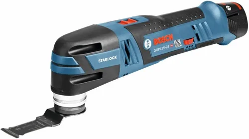 Vista 5 de Bosch GXL12V-270B22
