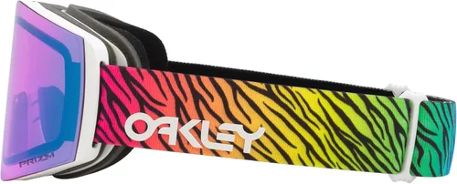 Vista 3 de Oakley Gafas de nieve unisex con línea de otoño