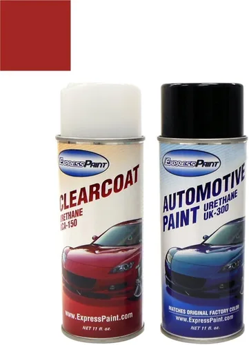 Vista 161 de Pintura de retoque para Dodge Magnum, color azul PBM/DBM (2007-2009) Acero Azul Efecto Clearcoat