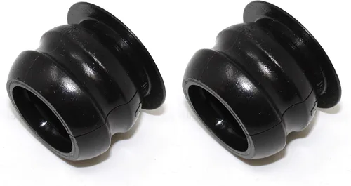 Vista 6 de Repuesto para Honda TRX 300 Fourtrax 53221-HC4-000, buje superior del eje del vástago de dirección compatible con HONDA 53221-HC4-000, 53221-HC4-004
