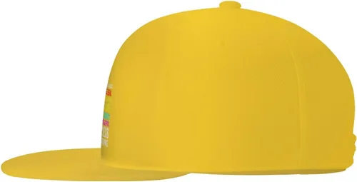 Vista 3 de Pride Flag in This House We Believe Science is Real Black Lives Matter Baseball Hats for Men Dad Hat,Black