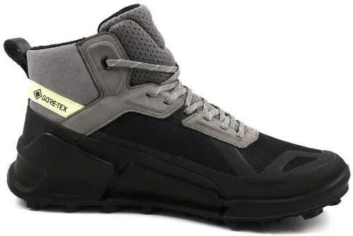 Vista 4 de ECCO Biom 2.1 Mid Gore-tex impermeable para mujer