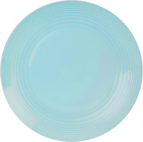 Vista 3 de Royal Doulton Exclusivo para el juego de vajilla Gordon Ramsay Maze Blue de 16 piezas