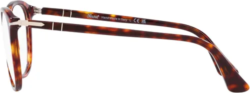 Vista 4 de Persol Po3314v - Marcos cuadrados para gafas graduadas