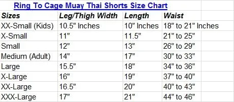 Vista 4 de Muay Thai - Pantalones cortos - negroazul