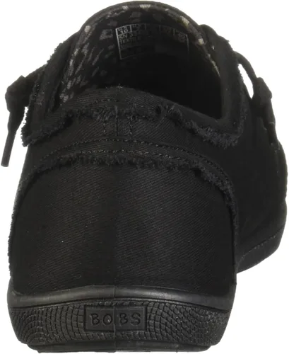 Vista 3 de Skechers - Tenis para mujer de caña baja