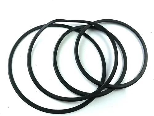 Vista 3 de TRANSPEED A518 A618 47RE 46RE Kit de reconstrucción de transmisión automática Kit de reconstrucción de anillos de aceite Sellos compatibles