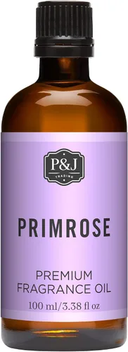 Vista 39 de P&J Trading Aceite de fragancia para difusores para el hogar – Ambrosia 0.3 fl oz Fragancia aromas para hacer velas – Suministros para hacer jabón