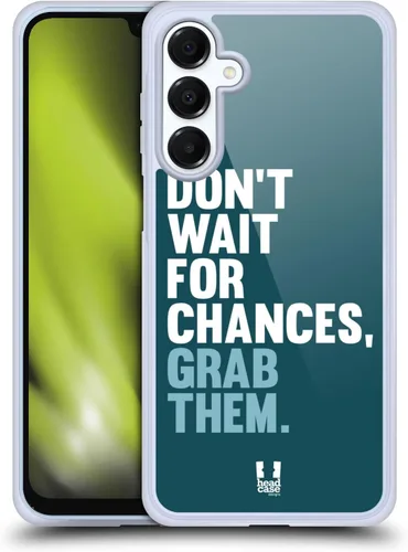 Vista 9 de Head Case Designs Beast Power Statement - Funda de gel suave compatible con Samsung Galaxy A16 5G