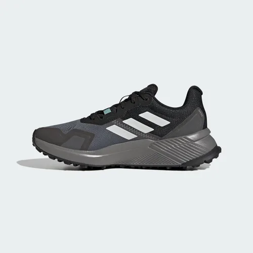 Vista 3 de adidas Zapatillas de running Terrex Soulstride Rain.rdy para mujer