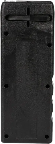 Vista 4 de Airsoft Paintball BB Speed Loader M4 Manivela Caza Revista Cargador Rápido 6MM 1000 Rondas Accesorios Tácticos
