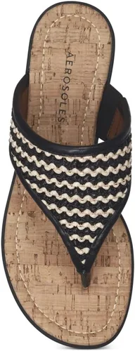 Vista 4 de Aerosoles Chanclas Cherie para mujer