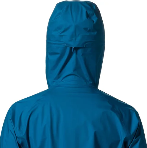 Vista 6 de Mountain Hardwear Exposición estándar para mujer2 Gore-tex Paclite Plus Jacke