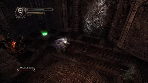 Vista 4 de Devil May Cry Collection - Xbox 360