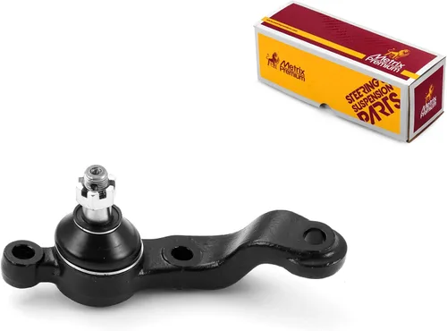 Vista 276 de Fabricado en Europa. Junta de rótula inferior delantera Metrix Premium K3199 para Jeep Liberty 2002-2004