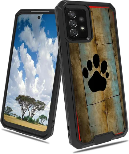 Vista 109 de Funda para Samsung S23 FE Galaxy S23 FE 2 en 1 PC duro de doble capa TPU suave a prueba de golpes Funda protectora para Samsung Galaxy S23 FE 6.4