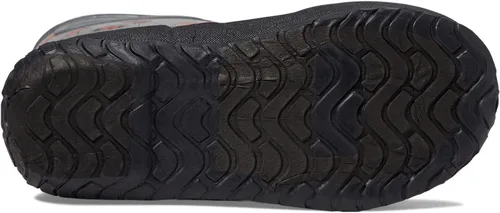 Vista 3 de BOGS Botas de lluvia unisex para niños (niños pequeñosniños grandes)
