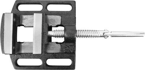 Vista 3 de Performance Tool W3939 Prensa de Taladro Resistente de 2-1/2" - Sujeta con Seguridad las Piezas de Trabajo para una Perforación Precisa