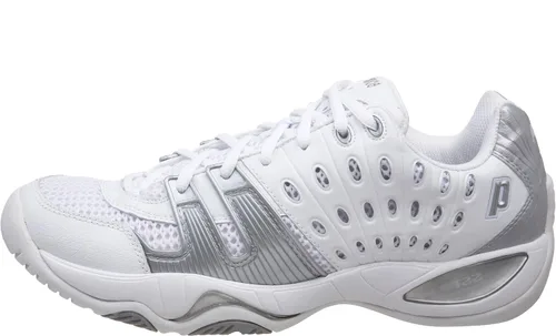 Vista 7 de Tenis de mujer Prince T22