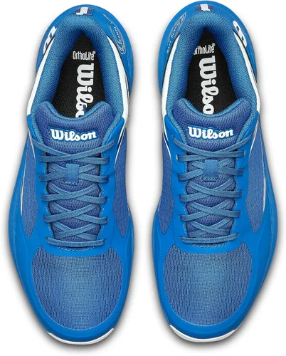 Vista 7 de Wilson Zapatos de pádel Hurakn Lite para hombre