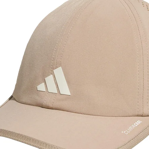 Vista 55 de Adidas Superlite - Gorra deportiva ajustable de ajuste relajado para entrenamiento