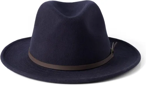 Vista 4 de Tilley Montana Fedora