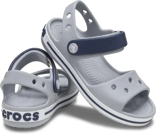 Vista 7 de Crocs - Sandalias Crocband unisex para niños