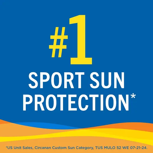 Vista 5 de Banana Boat Sport Lotion