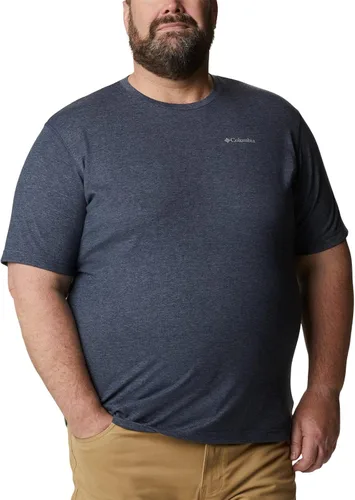 Vista 10 de Columbia - Camiseta Thistletown Park de cuello redondo para hombres