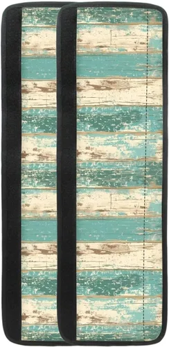 Vista 41 de DISNIMO Juego de 2 fundas para manijas de puerta de refrigerador con diseño floral de mariposa azul, protector de decoración de electrodomésticos