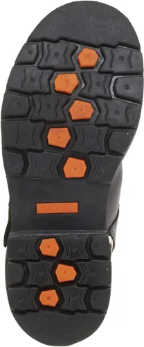 Vista 6 de Harley-Davidson Bota con hebilla de freno