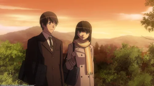 Vista 4 de Amagami Complete Collection