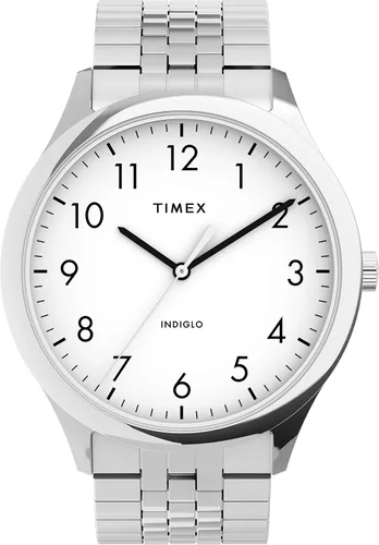 Vista 8 de Timex Reloj Easy Reader para hombre