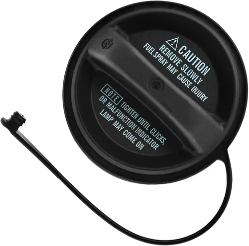 Vista 2 de Tapa de gasolina Tapa de depósito de combustible Reemplazar 77300-53010 para Toyota 4Runner Celica Corolla Tacoma RAV4 Sequoia Highlander Sienna