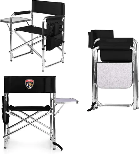 Vista 21 de PICNIC TIME Silla deportiva NHL Rojo