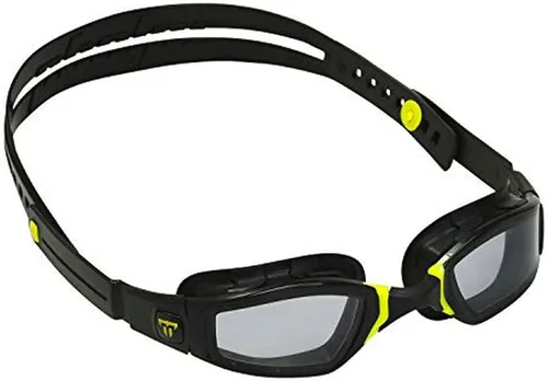 Vista 10 de Aquasphere Ninja - Gafas de natación unisex para adultos