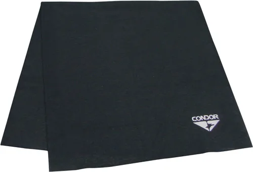 Vista 3 de Condor Reversible Cuello Polaina, Calentador de Cuello de la Cubierta del Cuello, Máscara de Vellón
