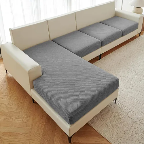 Vista 18 de Deep Dream - Fundas elásticas para cojín de sofá, funda suave para cojín de sofá, fundas de repuesto para asiento de sofá, protector de muebles
