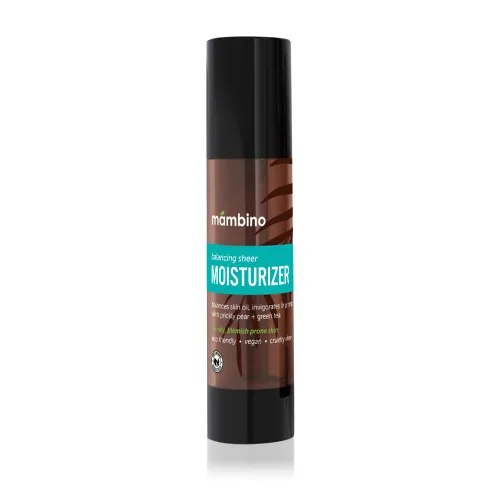Vista 11 de Mambino Organics Hydra-Firming Crema facial (paquete de 2) – Hidratante facial antienvejecimiento para piel seca – Limpia, natural, hidratante