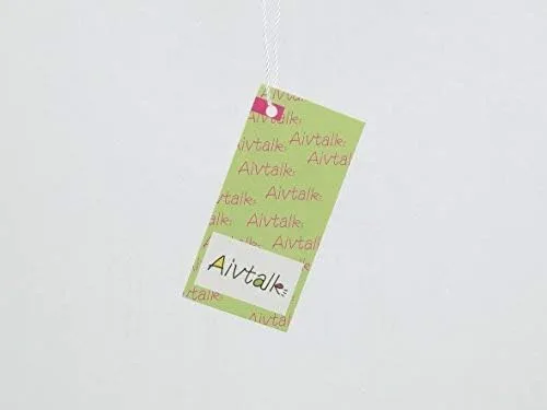 Vista 7 de Aivtalk Medias altas hasta el muslo con rayas opacas extra largas para mujer