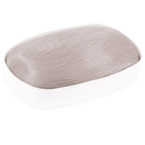 Vista 2 de Peluca de cosplay para mujeres con gorra, peluca de 28 in largo y ondulado resistente al calor de AKStor, Blanco